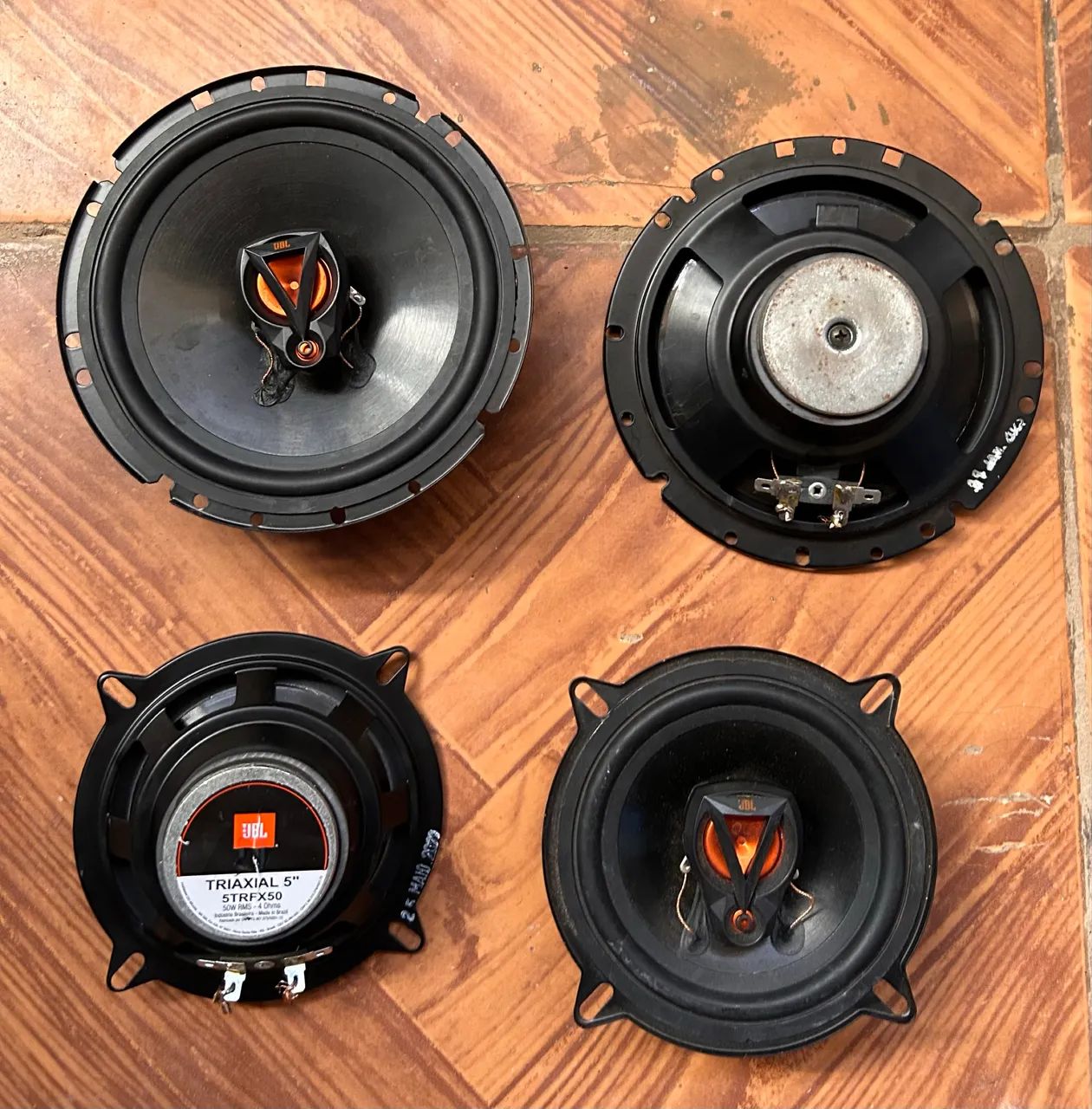 Som jbl - Foto 3