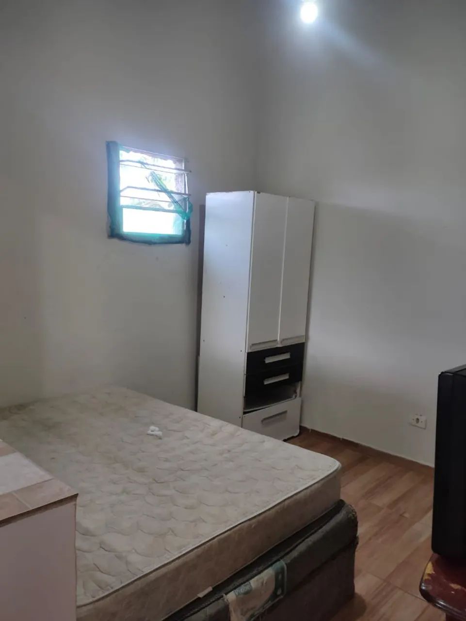 Kitinete Itanhaém R$ 100 p/ dia - Foto 2