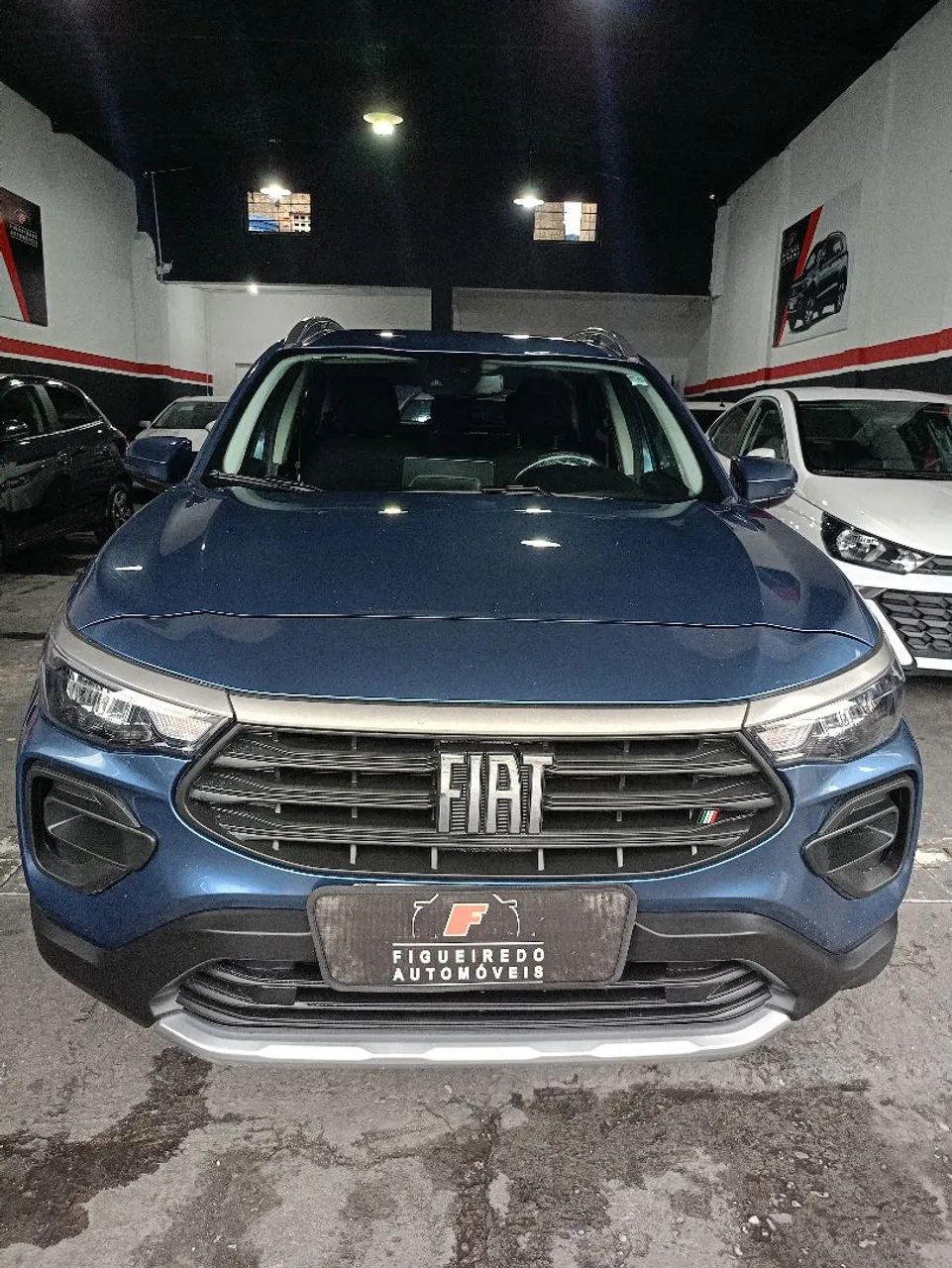 Fiat Pulse PULSE AUDACE 1.0 Turbo 200 Flex Aut. 2022