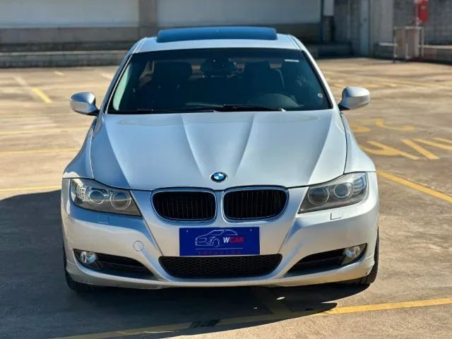 BMW 320I A 2011 - Foto 2
