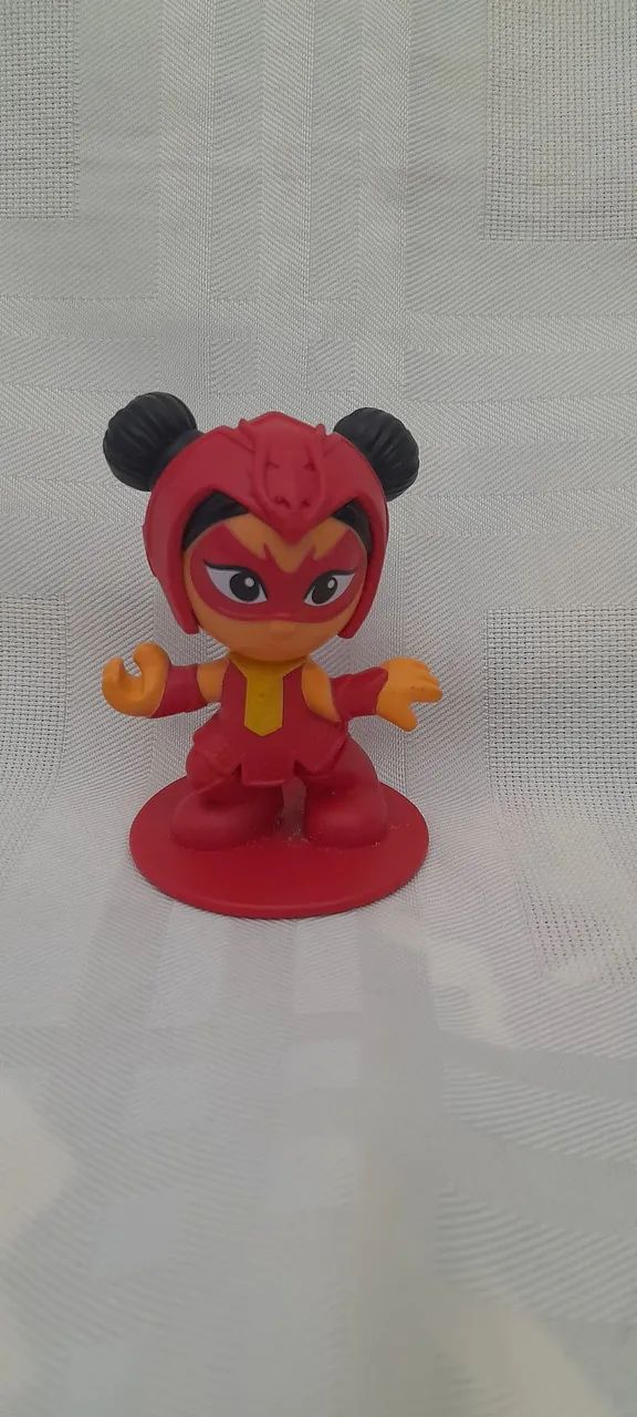 PJ masks bk