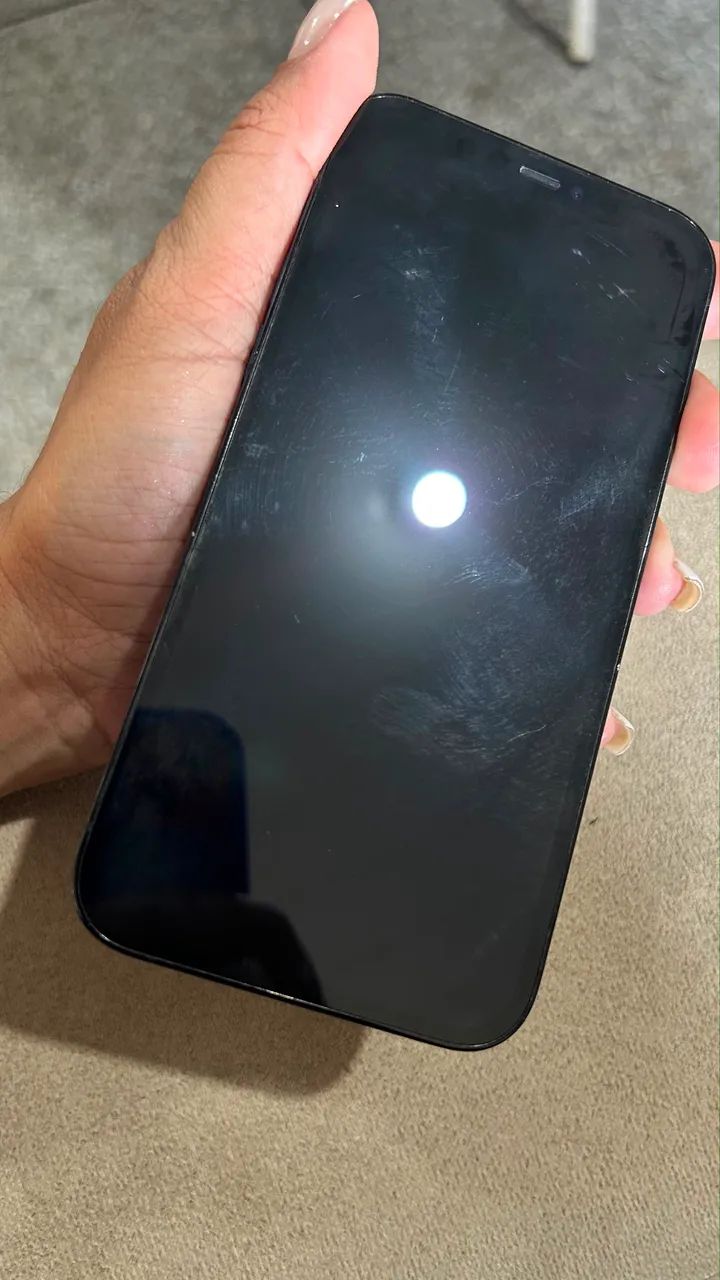 iPhone 12 Pro 128 Bv