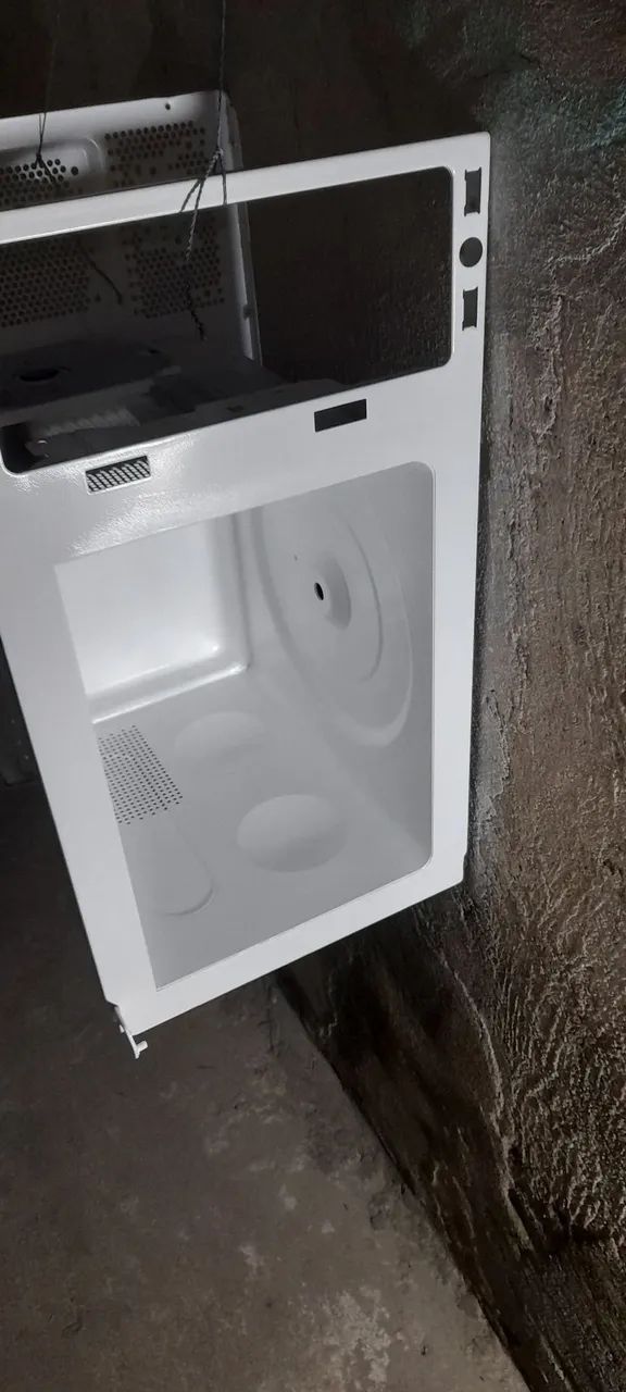 Microondas em ótimas condições!! - Foto 5