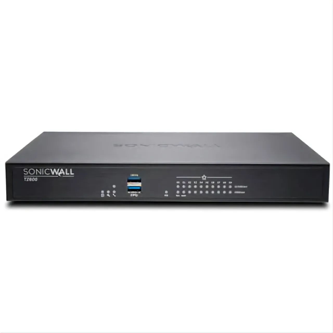 FIREWALL SONICWALL TZ600 HA - CORPORATIVO - ALTA DISPONIBILIDADE