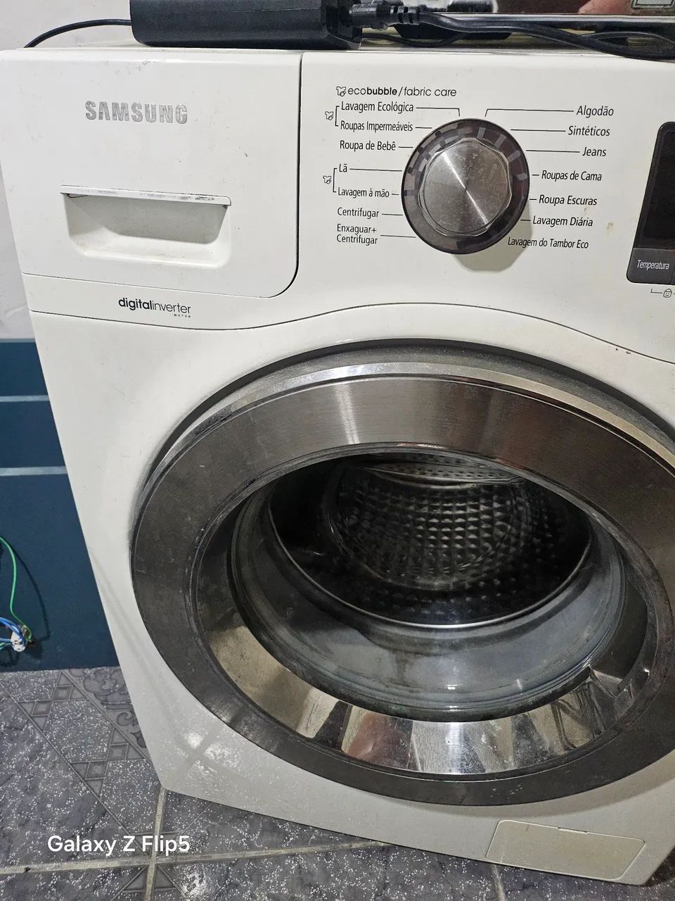 Lava e seca - Foto 3