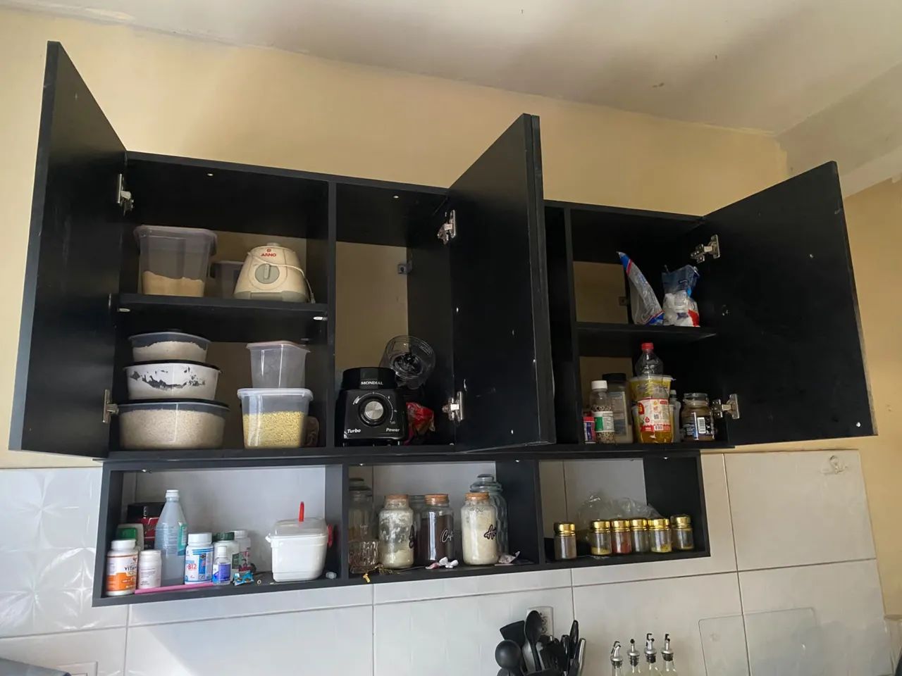 Armário de cozinha  - Foto 2