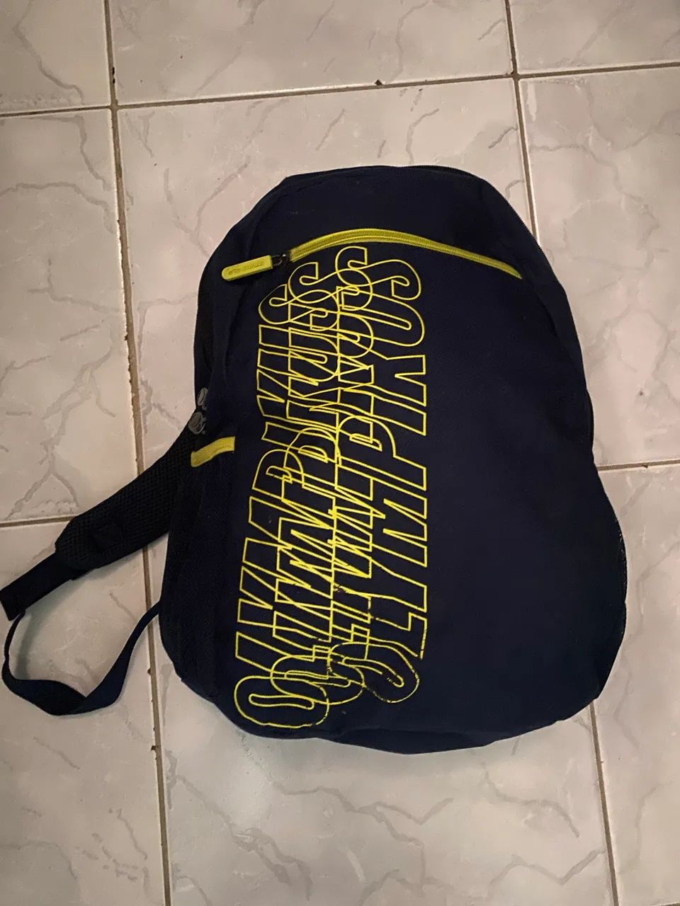 Mochila olympikus original - Acessórios - Vasco da Gama, Recife
