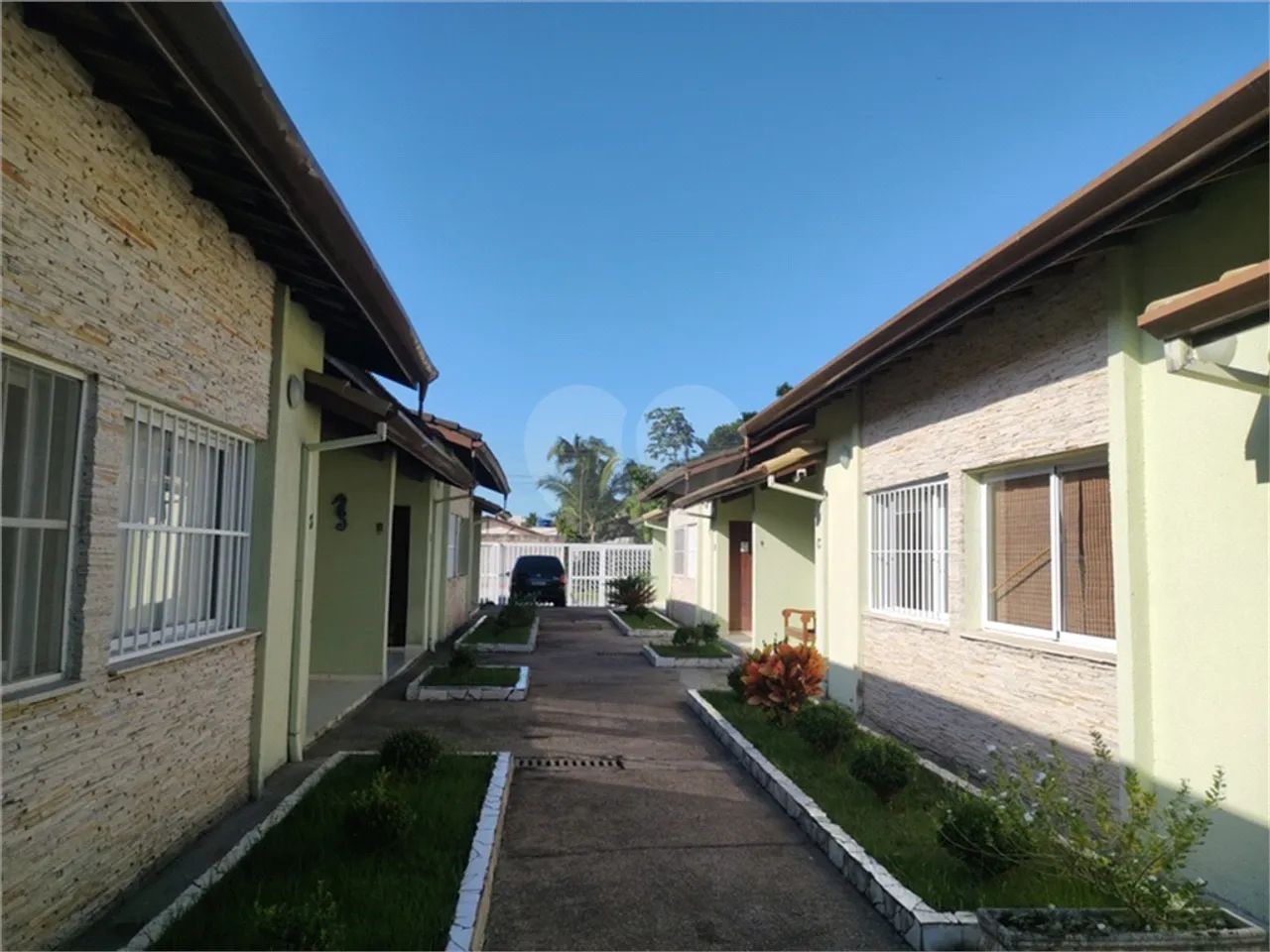 Condomínio com 2 quartos à venda em Maitinga - SP