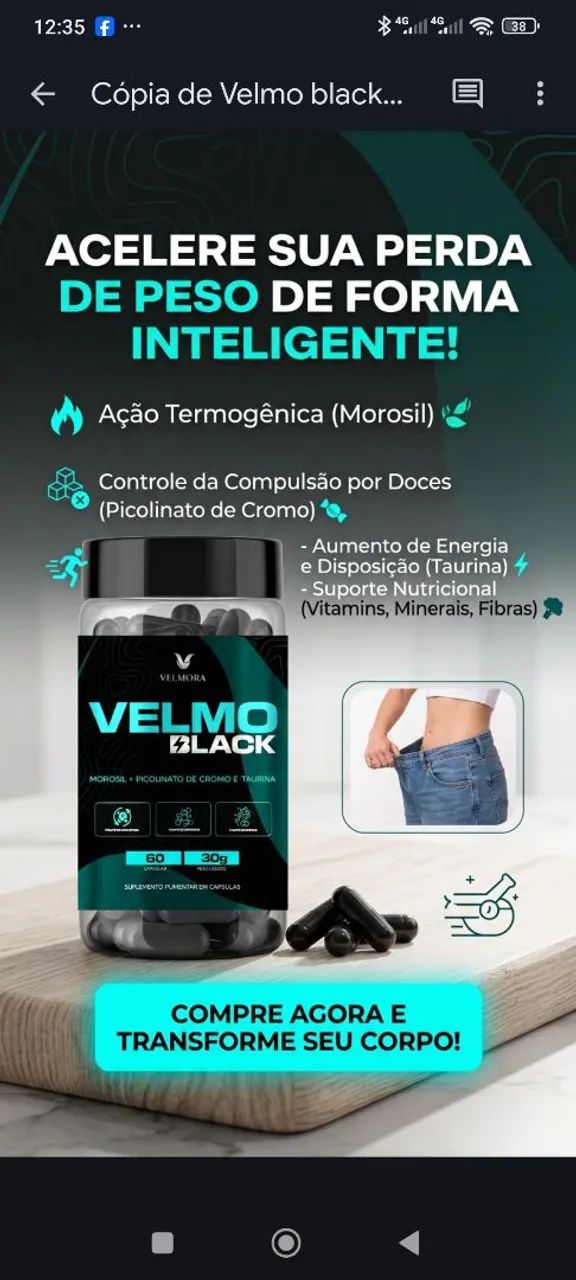   quer de volta aquele seu corpinho? - Foto 2