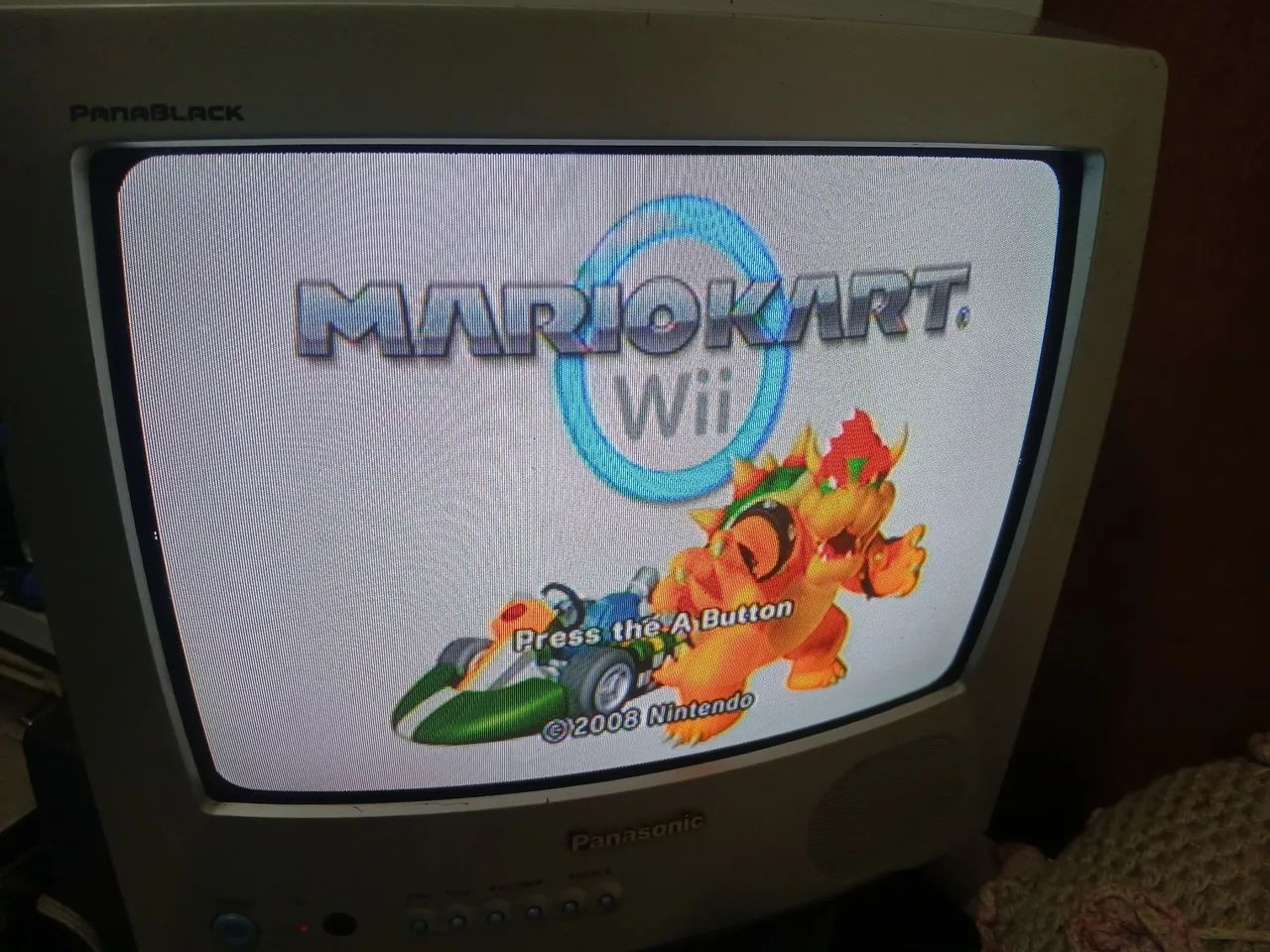 Nitendo wii bloqueado  - Foto 2