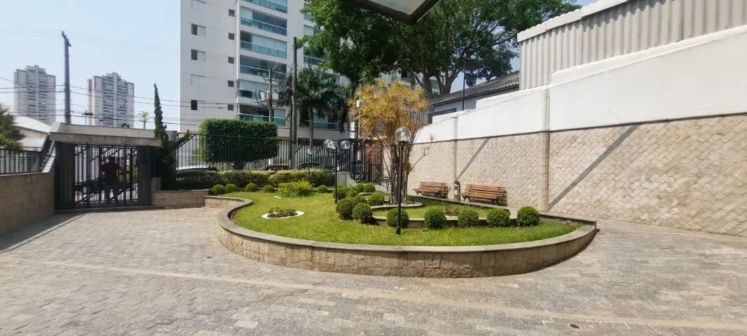 Foto - São Paulo - Alto da Mooca