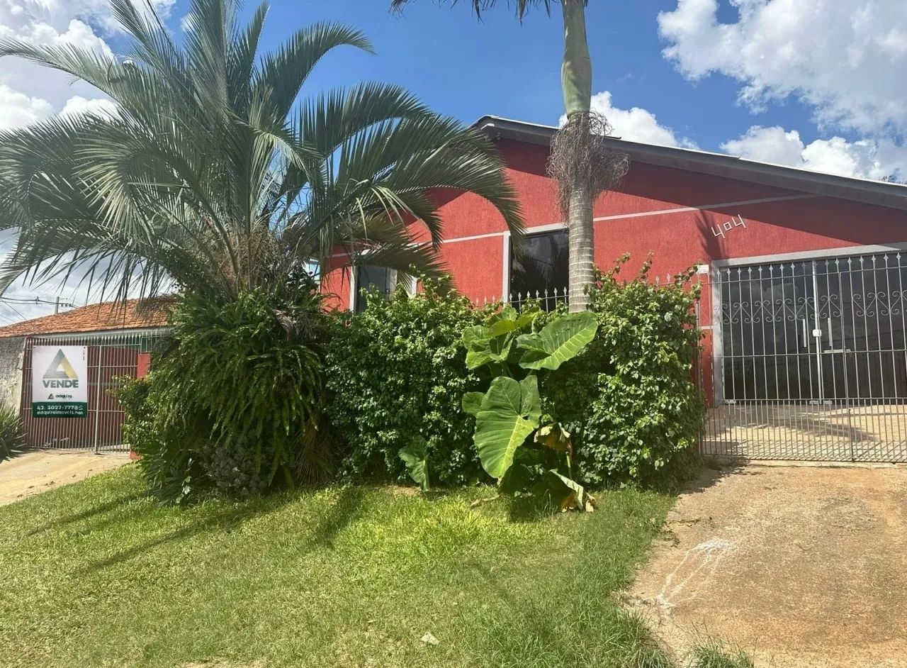 Casa com kitinetes e amplo terreno à venda - Foto 3