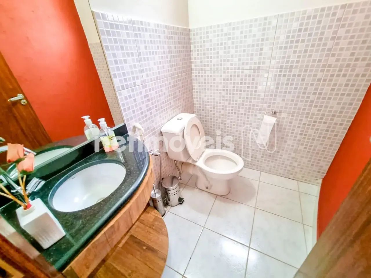 Venda Casa Minas Brasil Belo Horizonte - Foto 5