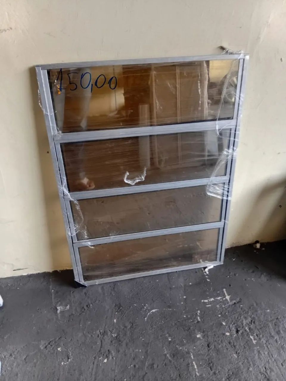 Balacinho 80x60