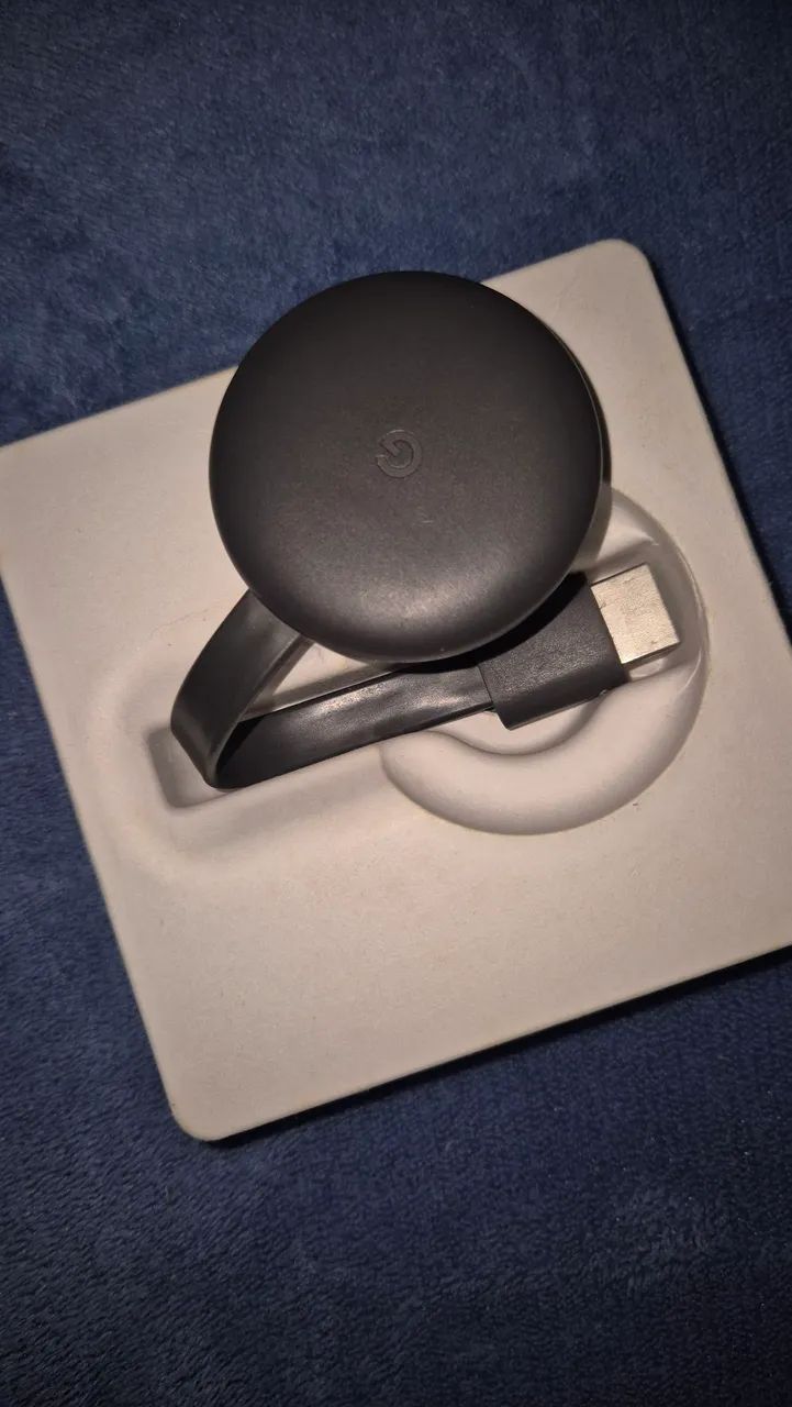 Chromecast 3a Geração  - Foto 2
