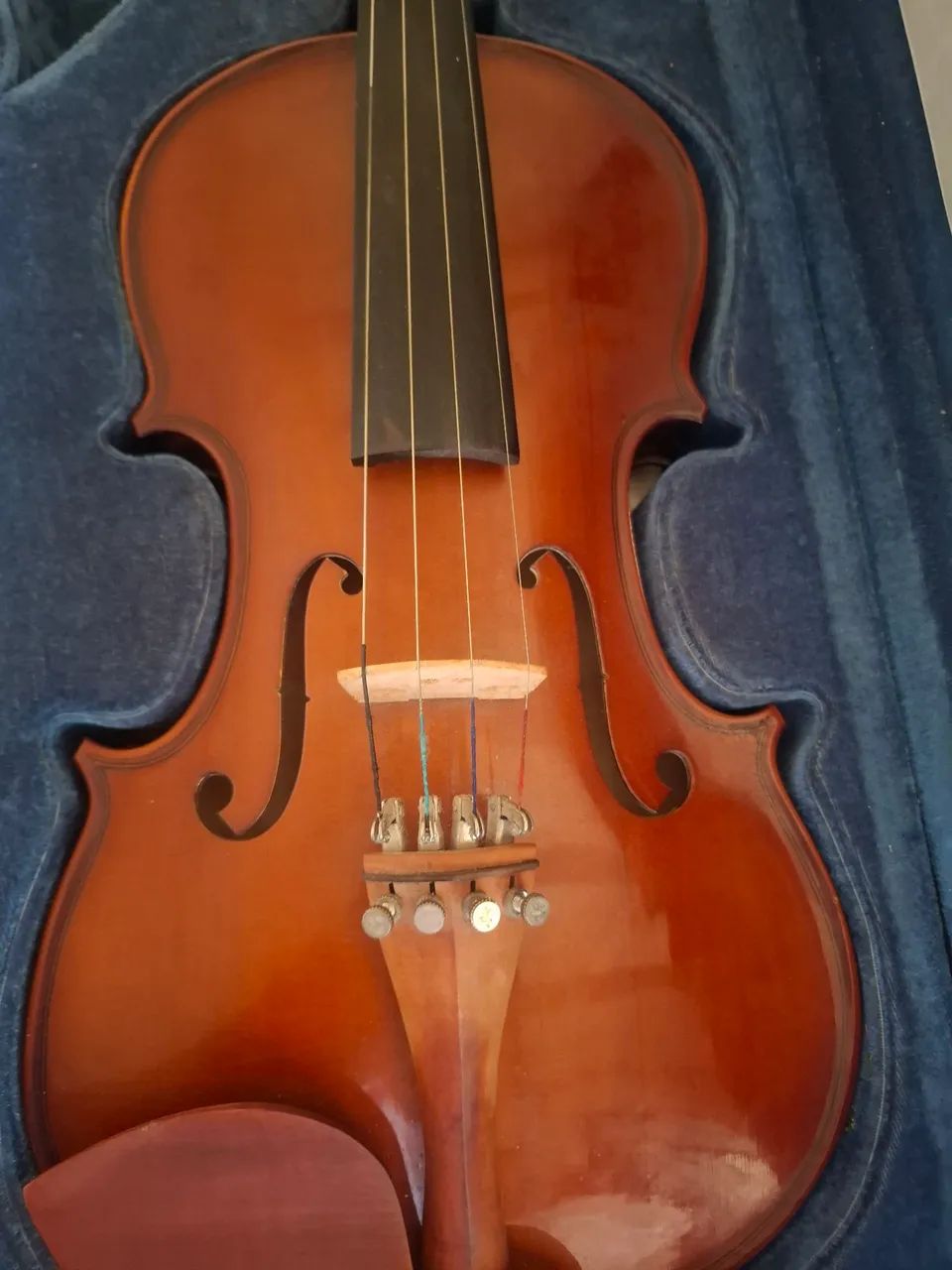 Violino ? Eagle 4/4 completo  - Foto 5