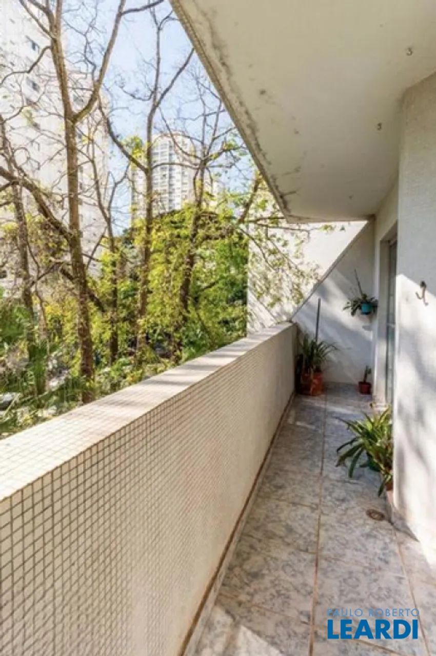 APARTAMENTO - CAMPO BELO - SP - Foto 4