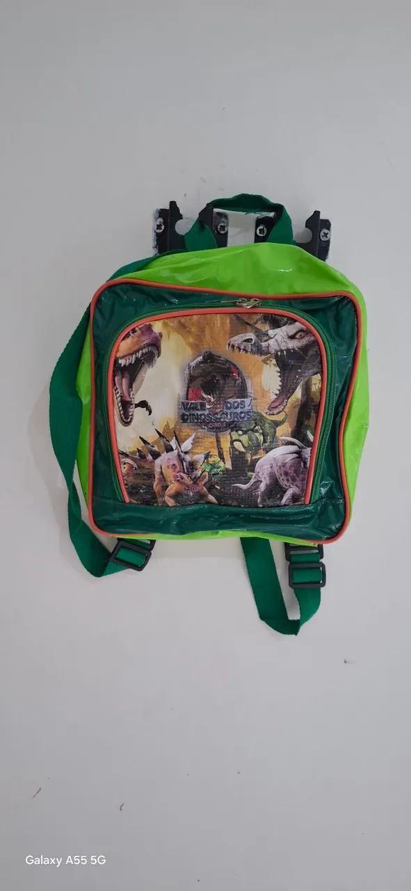 Mochila infantil - Foto 3
