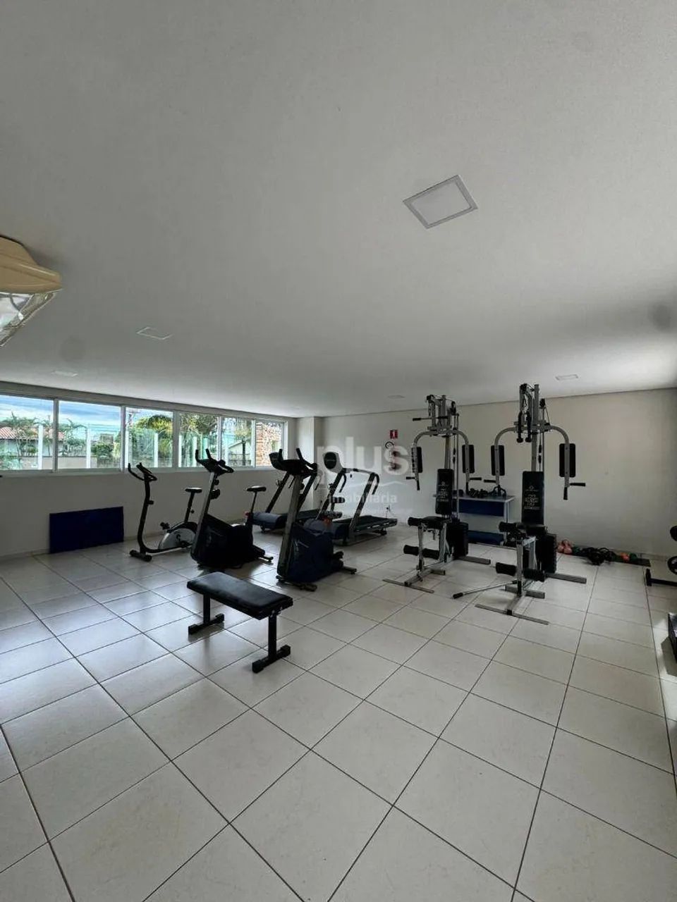 Apartamento Duplex com 4 dormitórios para alugar, 253 m² por R$ 8.000/mês - Plano Diretor  - Foto 8