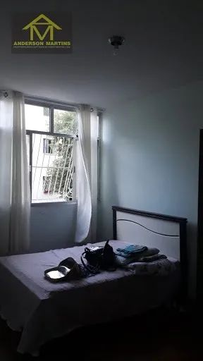 Excelente 2 quartos sala cozinha área de serviço Cód: 15159 F 