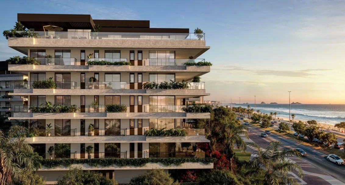 RIIO BY PIERO LISSONI