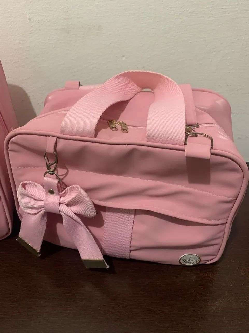 Bolsa maternidade  - Foto 3
