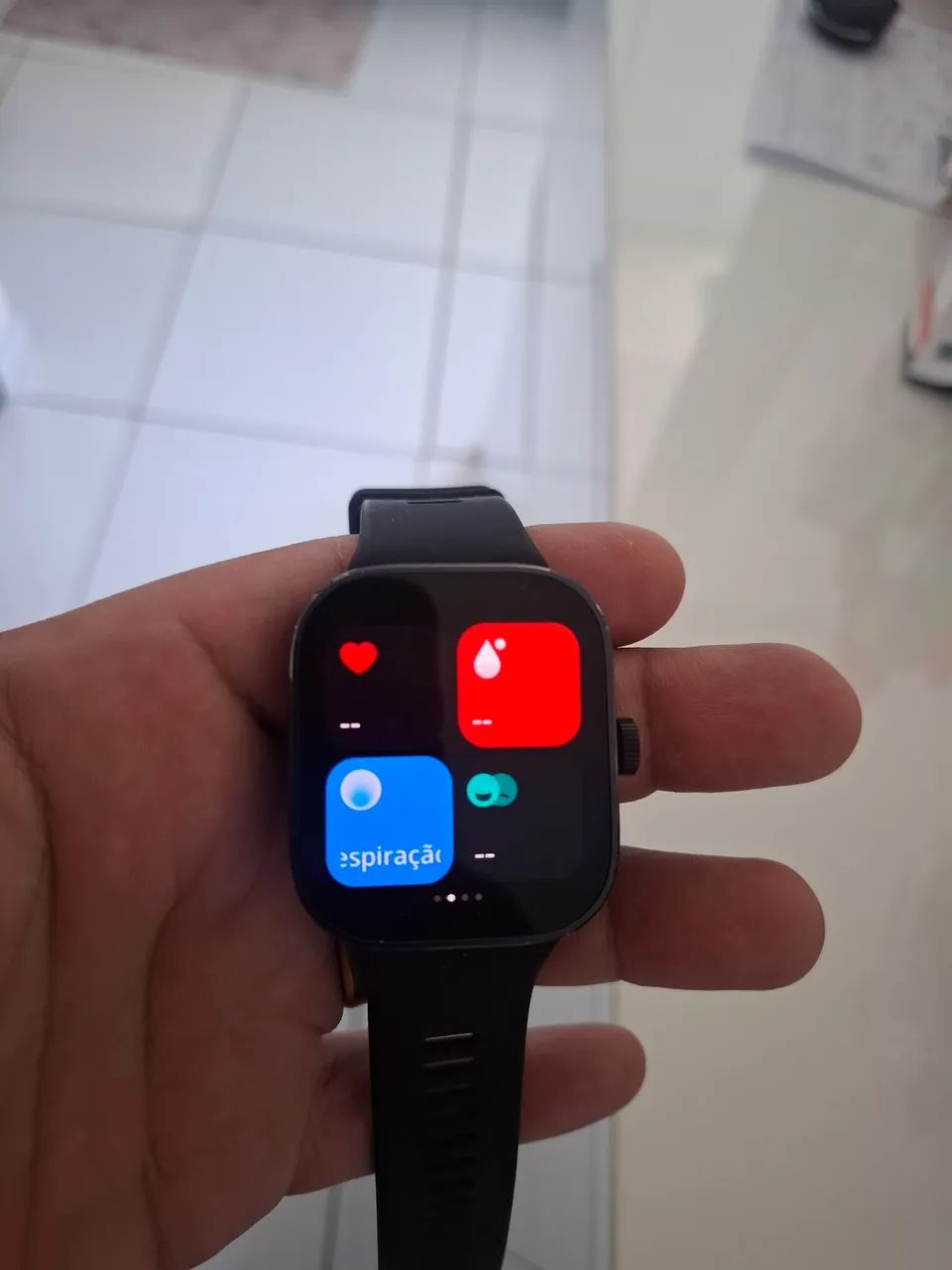 Redmi watch 4  - Foto 2