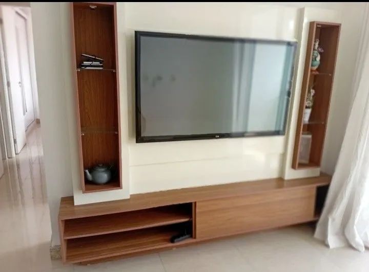 Painel para TV / Rack - Foto 3