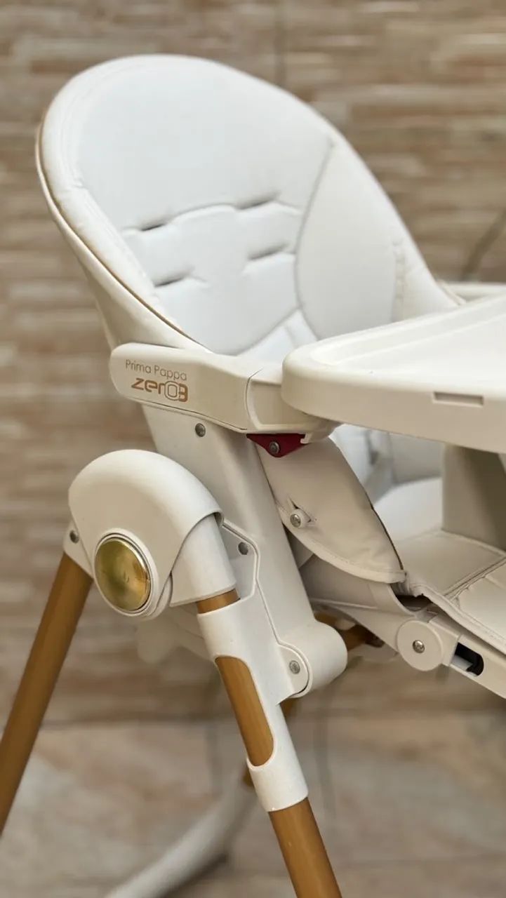 Vendesse produtos de bebê 