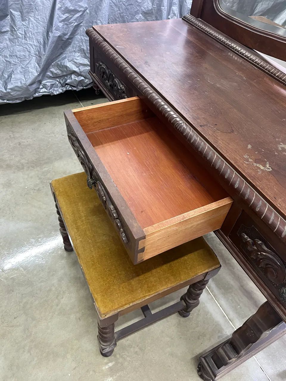 Penteadeira - Foto 4