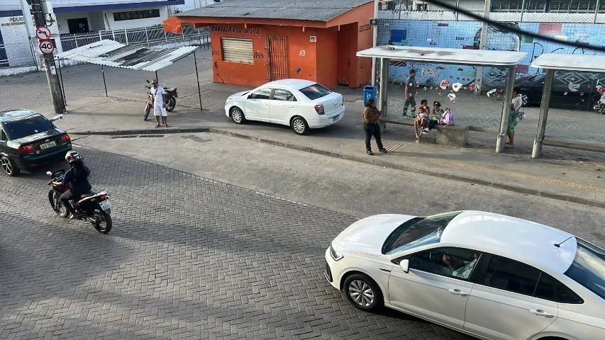 PONTO COMERCIAL NO BAIRRO DO URUGUAI