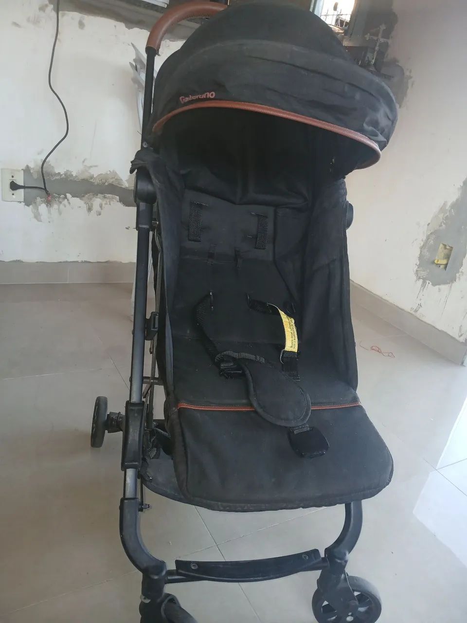 Carrinho de bebê  - Foto 3