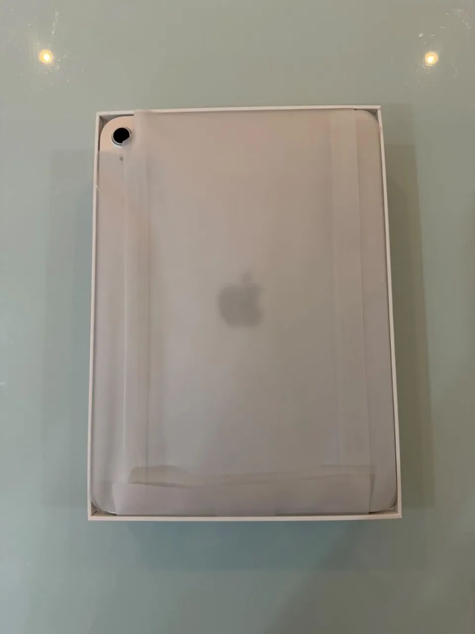 iPad A16 128gb Wi-Fi Novo - Foto 4
