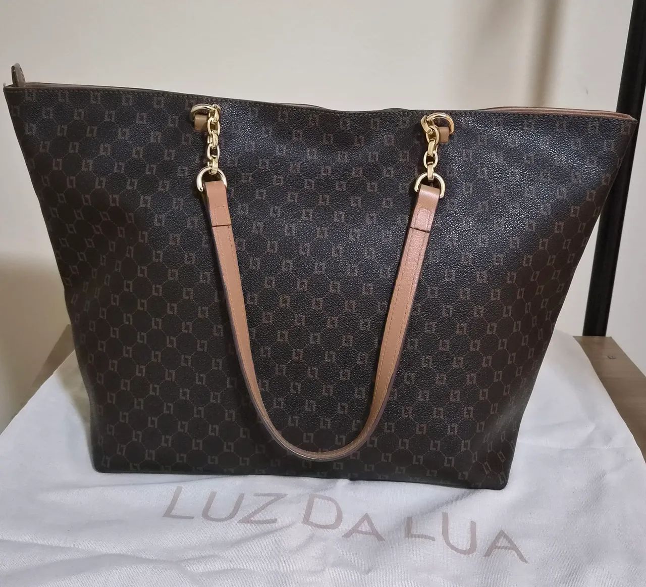 Bolsa original Luz da Lua - Foto 3