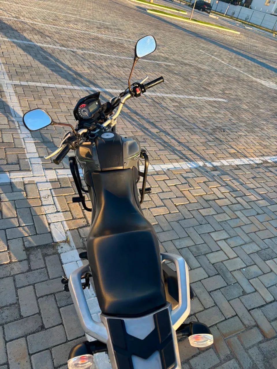 XTZ 150 CROSSER E  - Foto 4