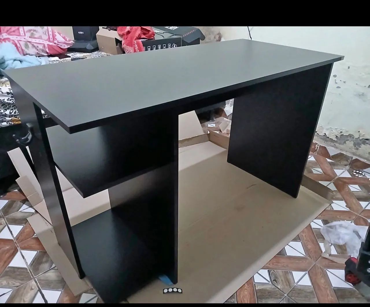 Escrivaninha  mesa para Pc - Foto 3