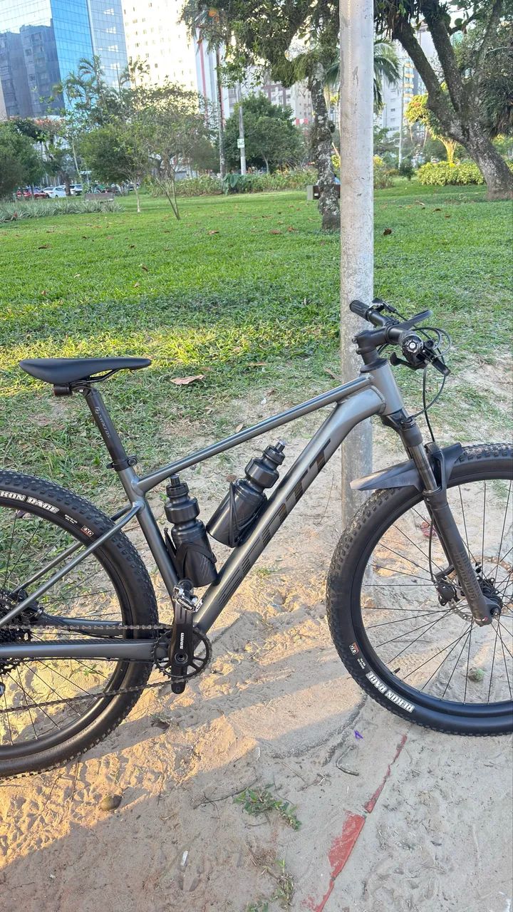 Bicicleta Scott Scale 970 - Foto 3