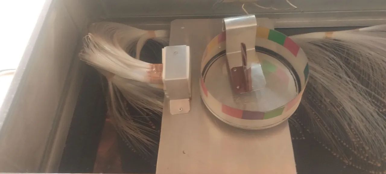 Painel coca  cola - Foto 3