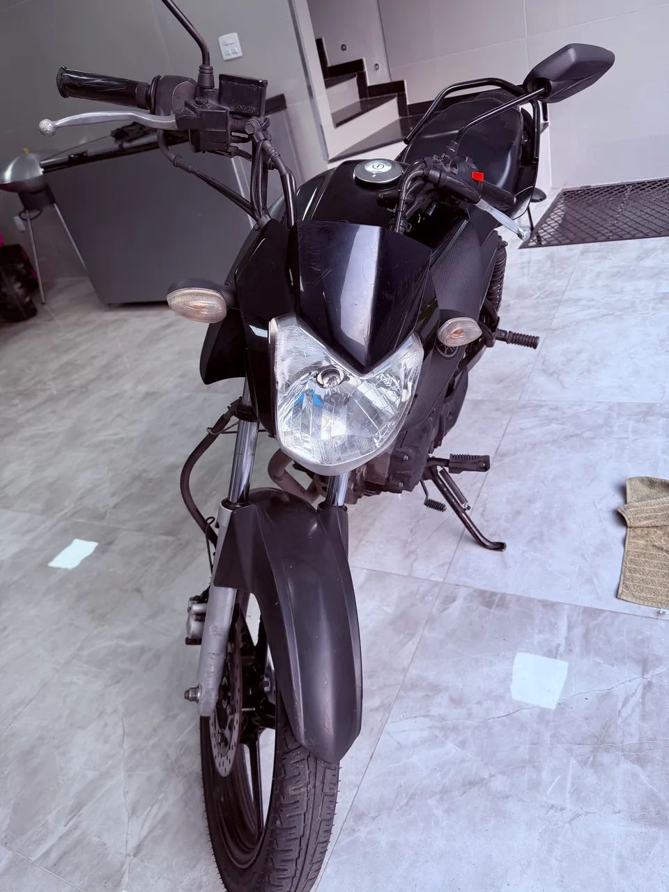 YBR FACTOR 150 ED 2024  - Foto 4