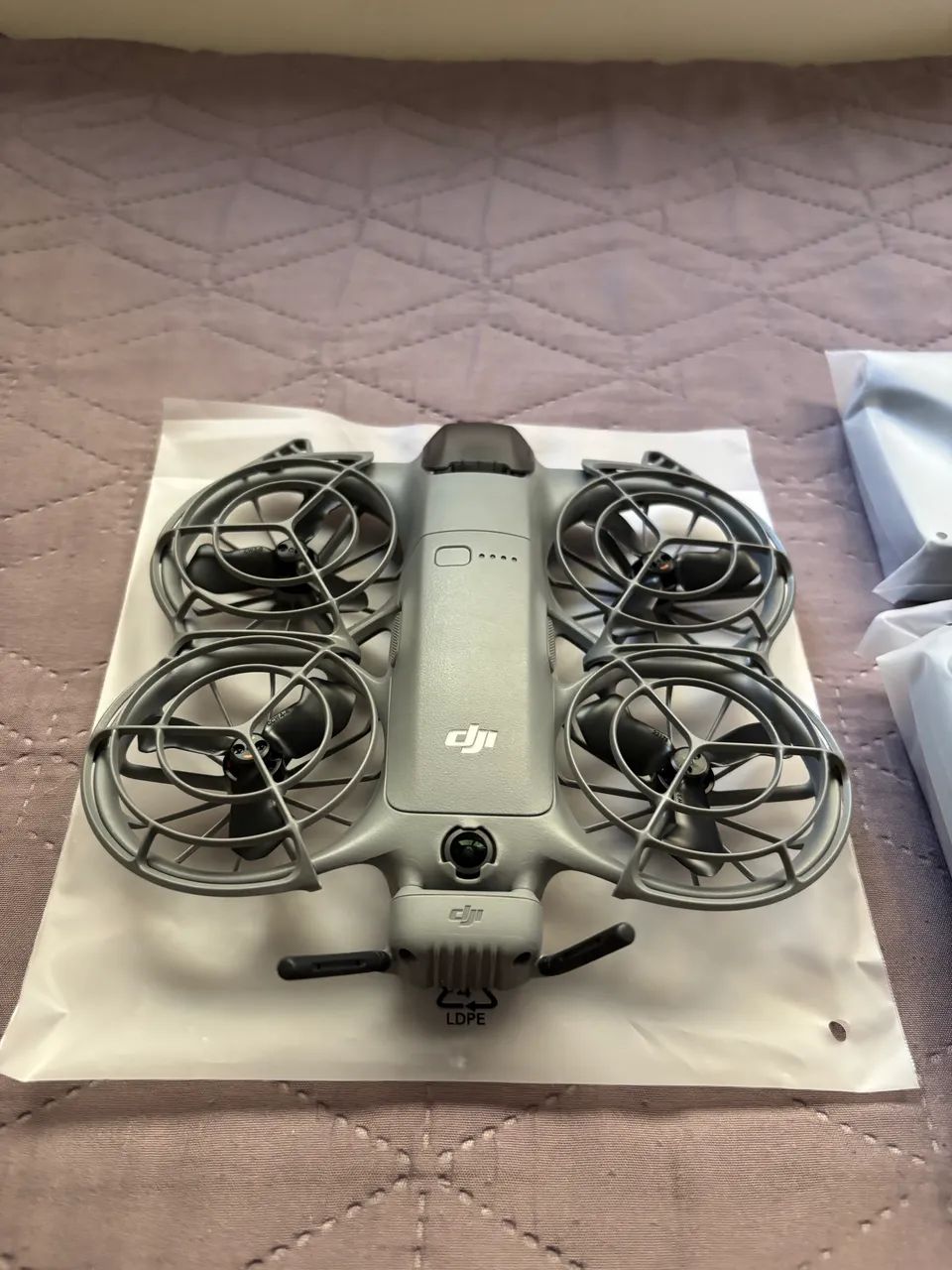 Dji neo 2 fly more combo - Foto 2