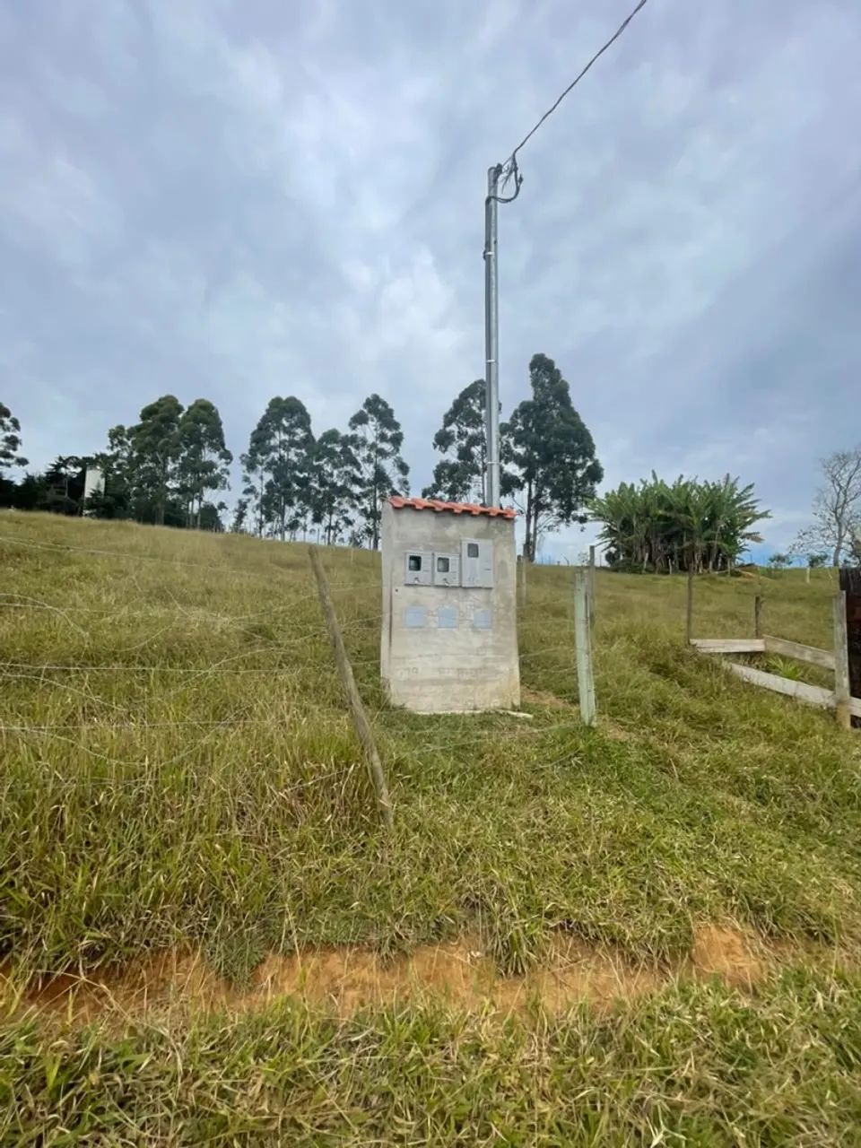 Vendo Lote 360m2 - Foto 2