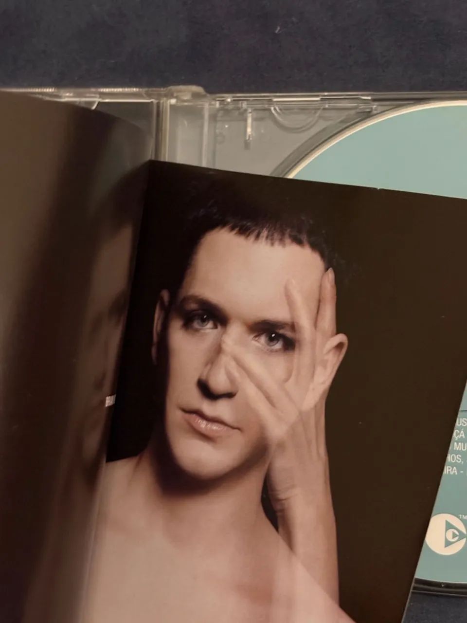 CD Placebo - Sleeping with ghosts  - Foto 4