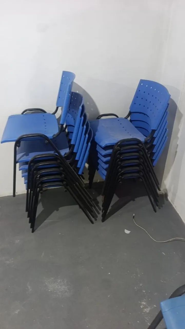 Cadeira de qualidade 