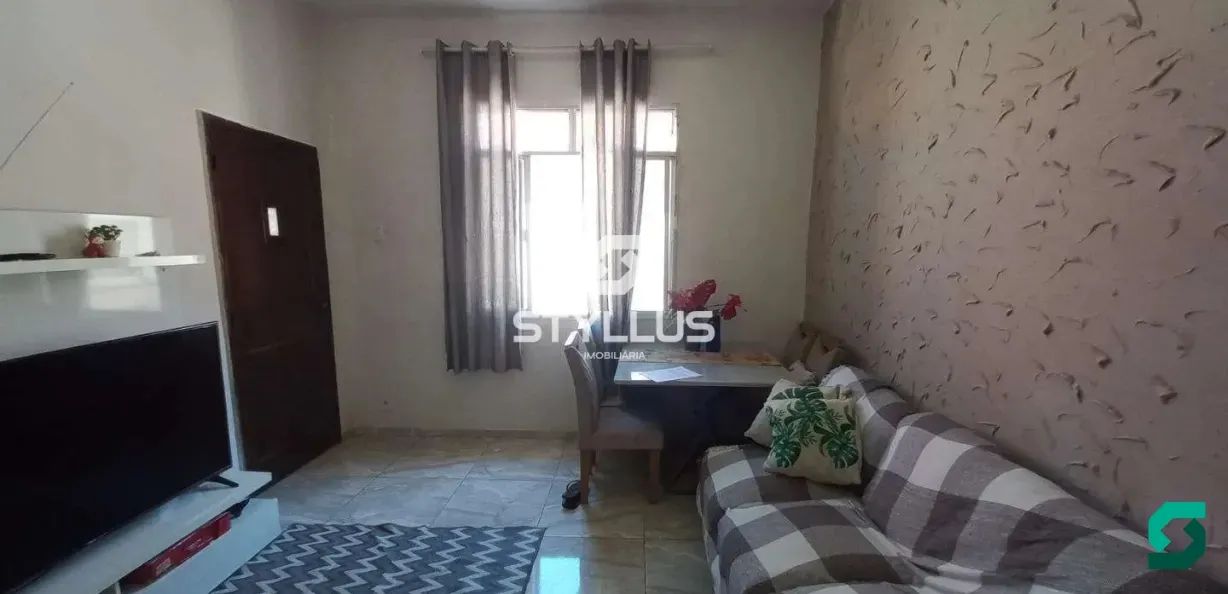 Cachambi | Apartamento 2 quartos