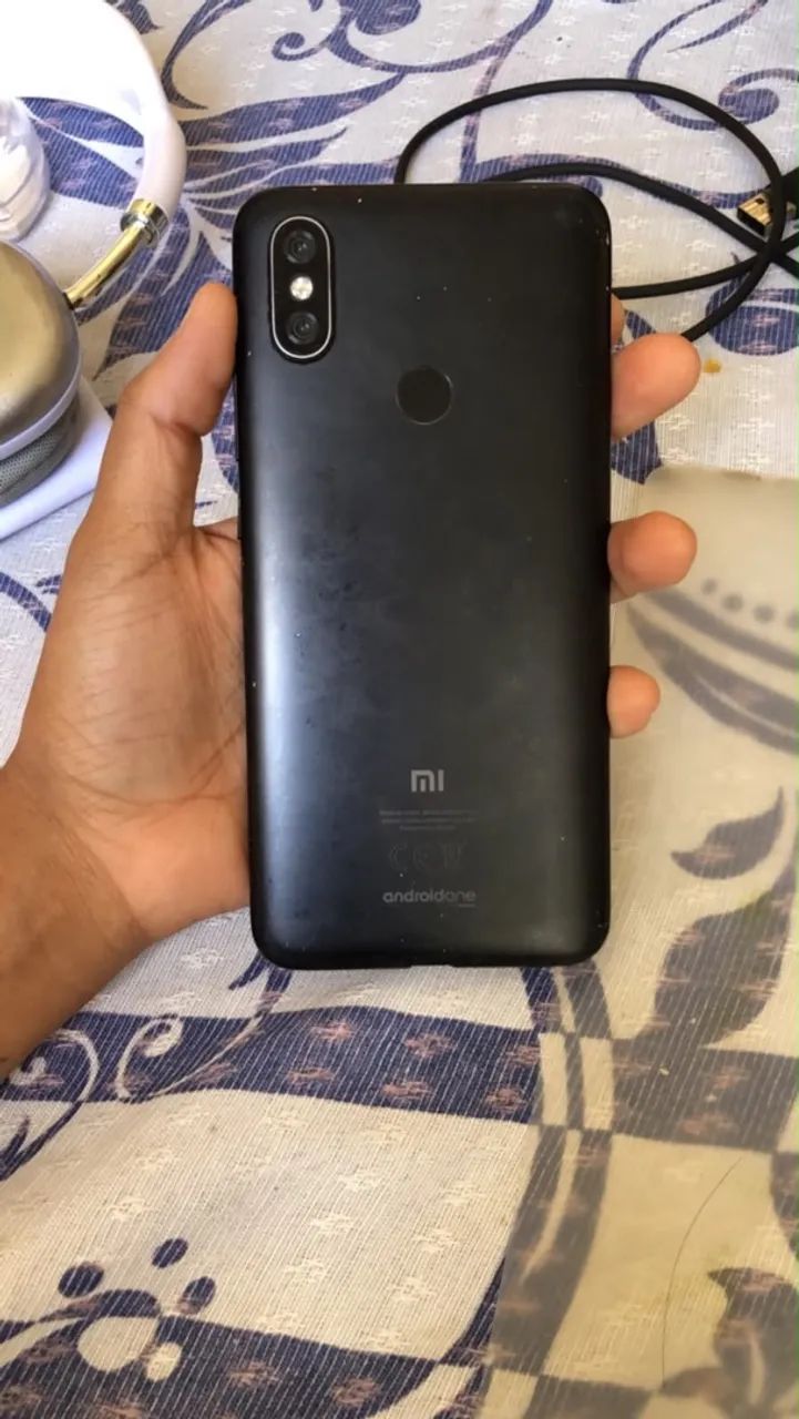 Xiaomi Mi A2 - Foto 2