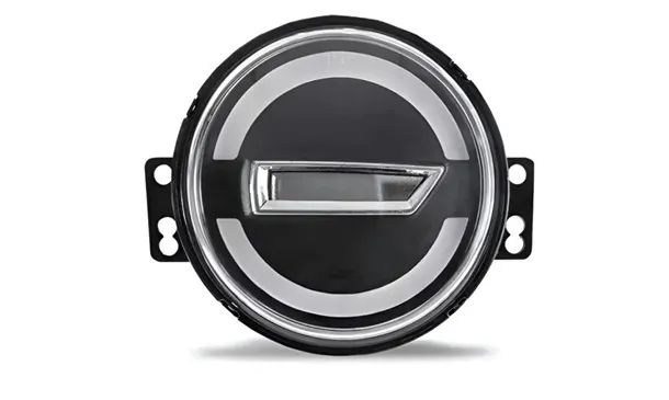 Lanterna Seta Vw 