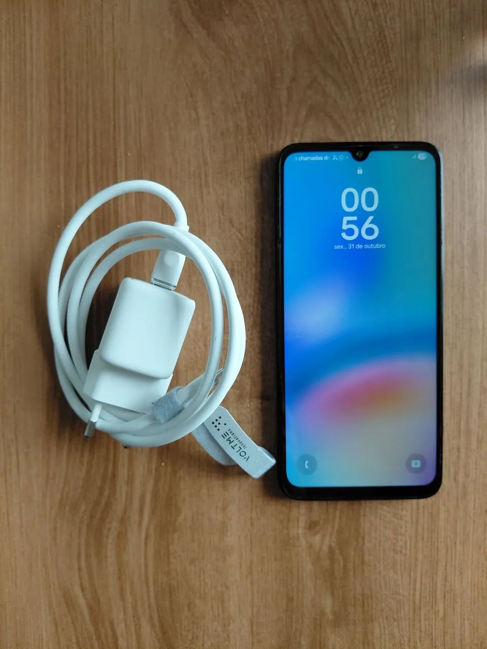 Celular Smartphone Samsung Galaxy A05S 128Gb 