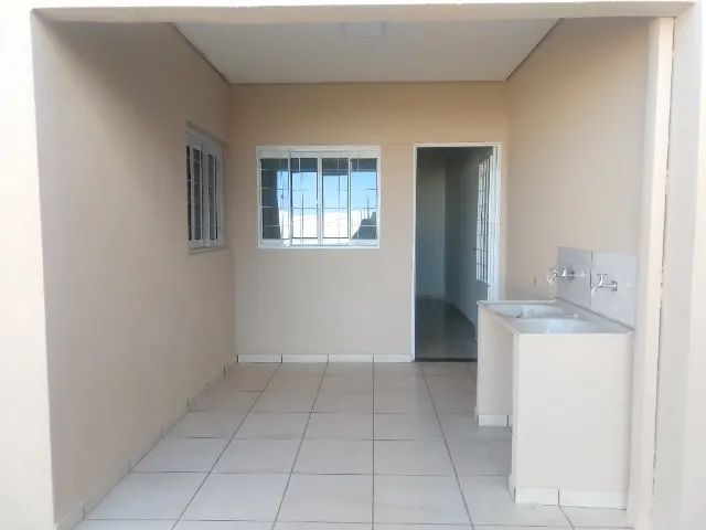 Casa Nova Lima - R$ 1.700,00 - Foto 5