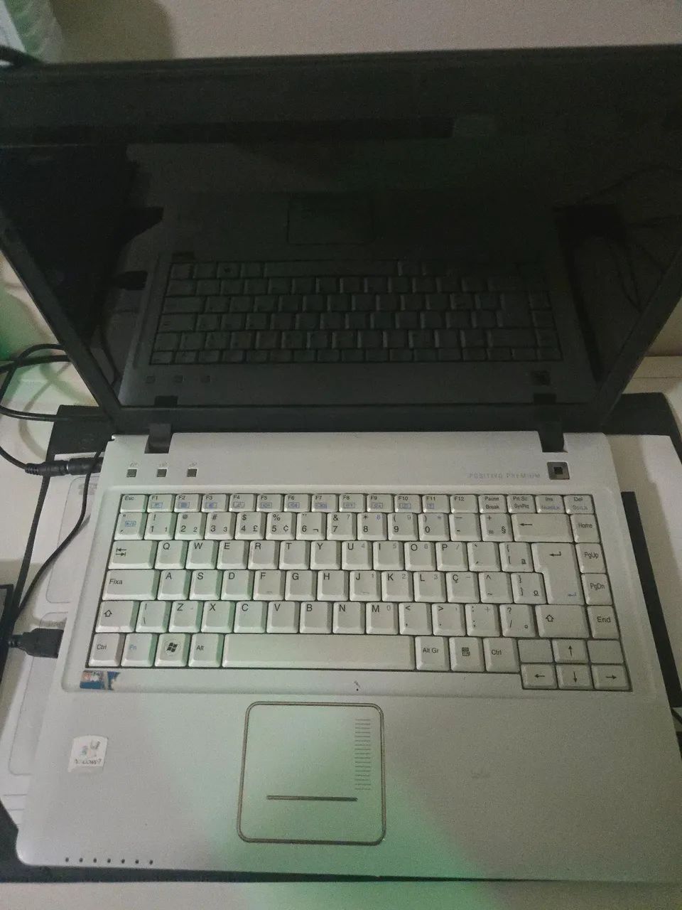 Notebook usado - Foto 4