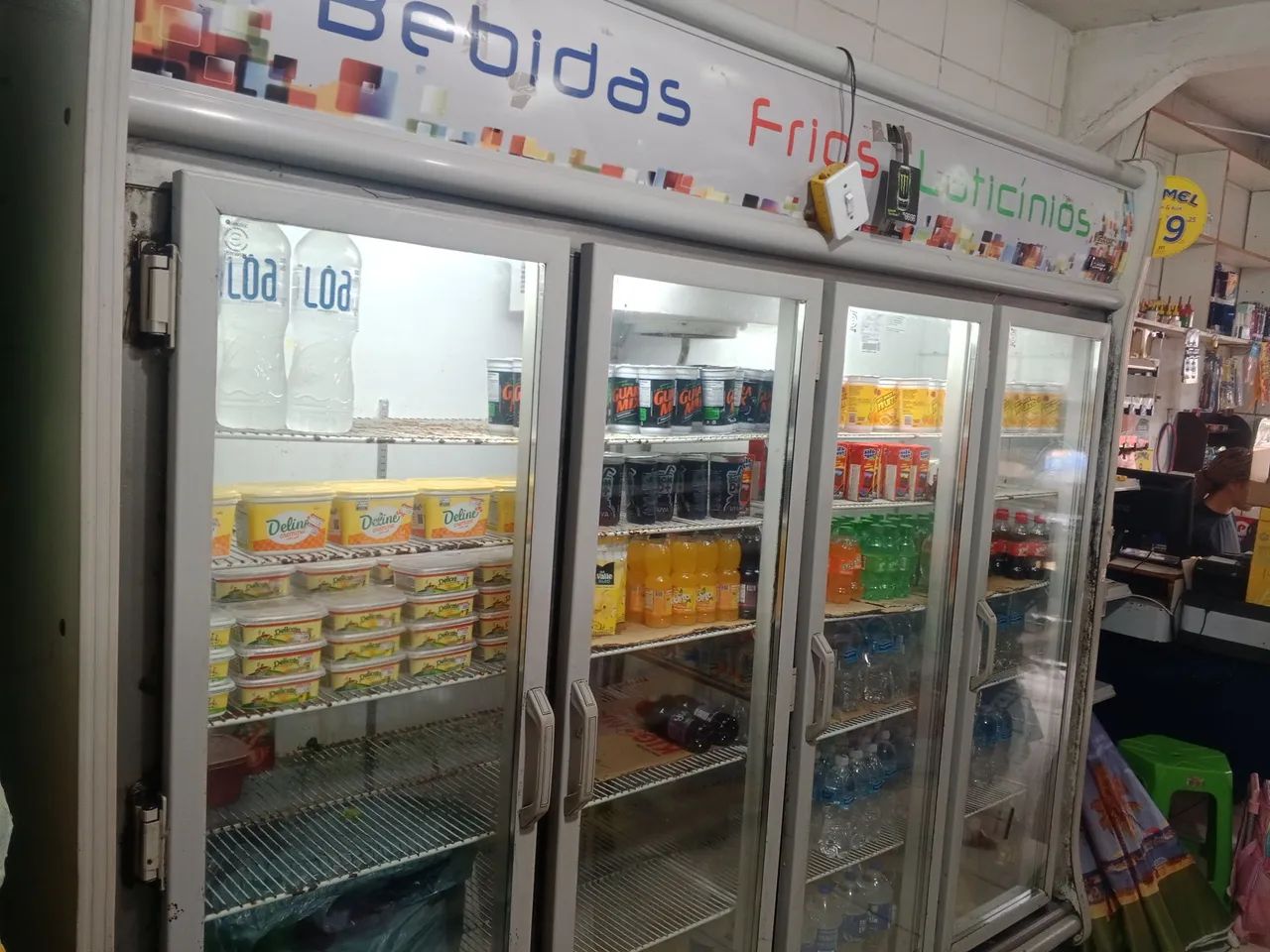 Mercadinho  - Foto 2